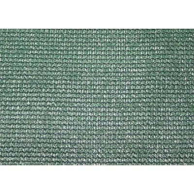 Produktbild von Happy Kidz Sonnensegel HappySun - Rechteck groß Farbe: grün 201300253-grün
