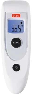 Produktbild von Bosotherm diagnostic Fieberthermometer 1 St