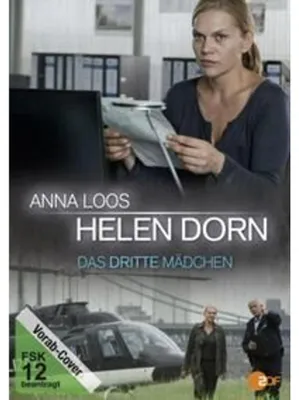 Produktbild von Geschonneck,Matti-Helen Dorn: Das dritte Maedche