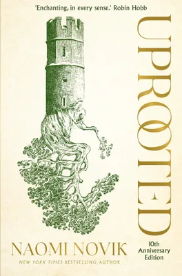 Produktbild von Uprooted