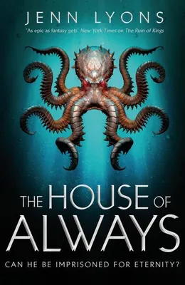 Obrázok produktu pre The House of Always