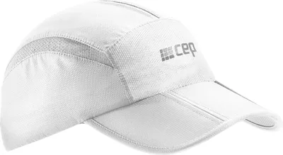 Image de BONNET DE COURSE CEP UNIE blanc | W0MC0C