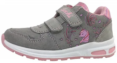 Produktbild von Lurchi Vera 74L3193002 (33/grey)