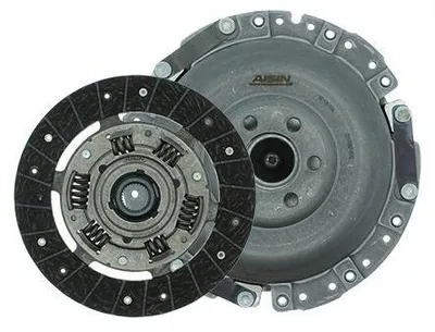 Image de Kit d'embrayage AISIN pour VW Golf IV à hayon (1J1) KE-VW11RA
