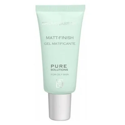 Immagine prodotto di Bruno Vassari, Pure Solutions, Gel crema opacizzante, per il viso, 15 ml
