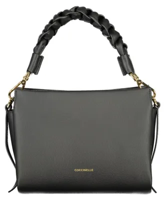 Produktbild von P5502 DAMENTASCHE COCCINELLE BOHEME SMALL WOMAN BAG 23 x 18 x 10 cm