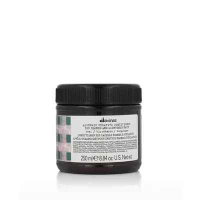 Productafbeelding van Davines Alchemic Creative Conditioner
