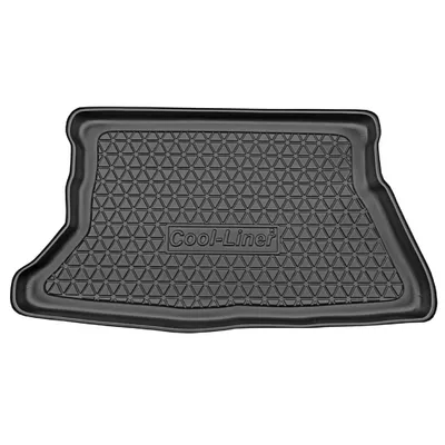 Produktbild von Z535852 Kofferraumwanne passend für Mazda Demio (DW) 1998-2002 Van 5türer