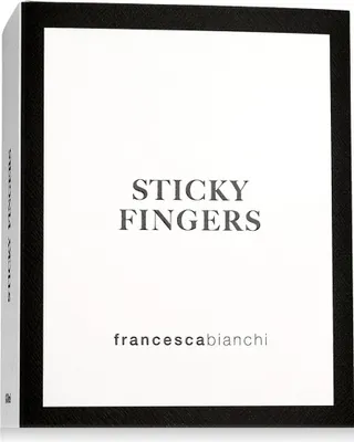 Produktbild von Francesca Bianchi Sticky Fingers Parfum-Extrakt 100 ml ( Unisex)