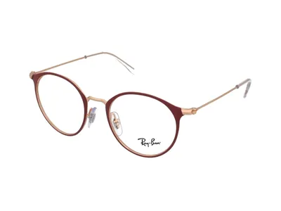 Produktbild von Ray-Ban RY1053 4077 Größe: 45