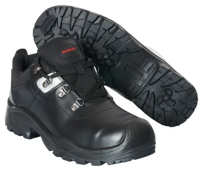 Image de Chaussures de sécurité Noir, taille 48 MASCOT F0221-902-09