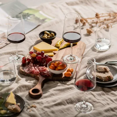 Productafbeelding van SCHOTT ZWIESEL Beker, set van 4, MIOVINO