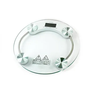 Produktbild von Verk 17032 Osobná váha LCD 180 kg