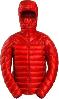 Produktbild von Pajak Phantom Jacke Rot 2XL Herren Rot 2XL