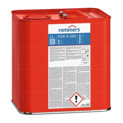 Produktbild von REMMERS PUR H-280-Härter - 2 Liter