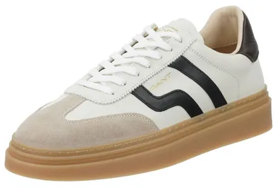 Produktbild von GANT Sneaker Sneaker Nubukleder