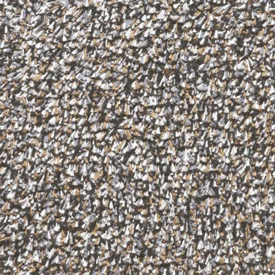 Produktbild von Hamat Schmutzfangmatte Türmatte Granit 50x80 cm - saugfähig und rutschfest