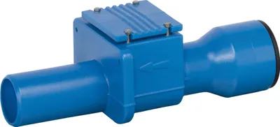 Produktbild von Rückstauklappe DN 100 für Regenwasser