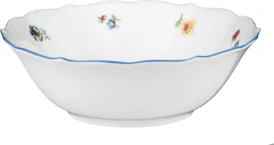 Image de Seltmann Weiden Bol rond 20 cm Sonate Nostalgie 001.217676