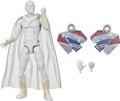 Produktbild von Hasbro Marvel Legenden Die Vision