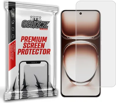 Produktbild von Matte Folie GrizzGlass PaperScreen für Oppo Reno 12