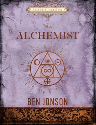 Produktbild von Alchemist