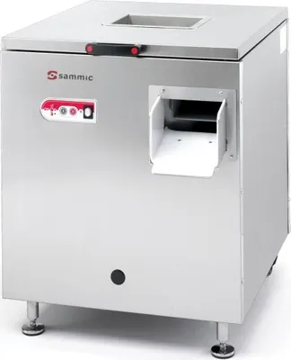 Produktbild von SARO Besteckpoliermaschine Modell BERTA