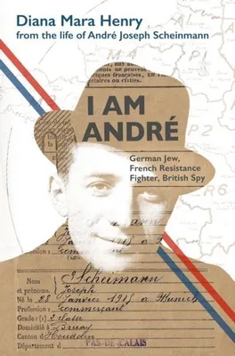 Immagine prodotto di Io sono Andre