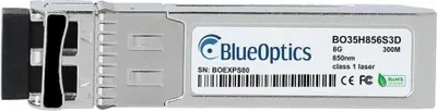 Obrázok produktu pre BlueOptics PLRXPL-VC-SH4 kompatibler BlueOptics SFP+ BO35H856S3D