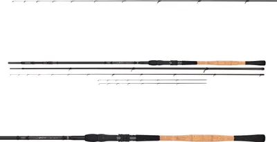 Produktbild von Daiwa Feederrute Air Z AGS Feeder
