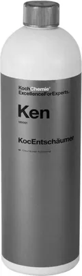 Produktbild von Koch Chemie Kcd Disinfection Händedesinfektionsmittel 1 Liter
