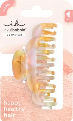 Produktbild von Clipstar Prism M Haarklammer in Pastell