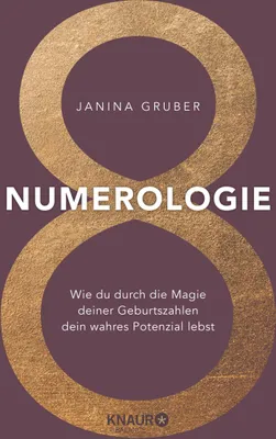 Produktbild von Numerologie