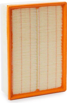 Produktbild von Luftfilter PURFLUX A1826 für RENAULT MASTER III Kasten (FV) Filtereinsatz