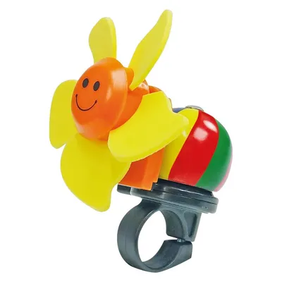 Produktbild von bb Klostermann GmbH bbeBells F.-Klingel ''Windmill'' 75 mm (1)