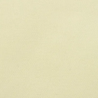 Immagine prodotto di Paravento da Balcone in Tessuto Oxford 90x600 cm Crema