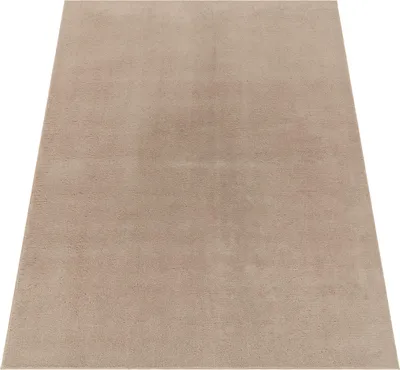 Immagine prodotto di Tappeto moderno per soggiorno a pelo corto lavabile in morbida pelliccia antiscivolo dimensioni 200x280 cm