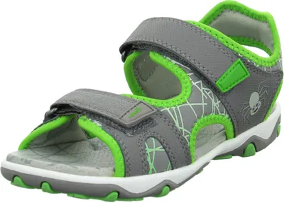 Produktbild von Superfit Sandalen Sandalen Textil
