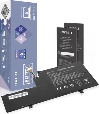 Immagine prodotto di Mitsu HP OM03XL X360 1030 g2 elitebook