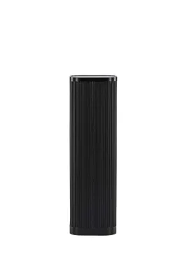 Produktbild von Venture Home Tisch Lenox Schwarz
