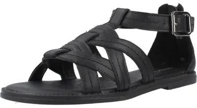 Produktbild von GEOX Schuhe J5535G Schwarz