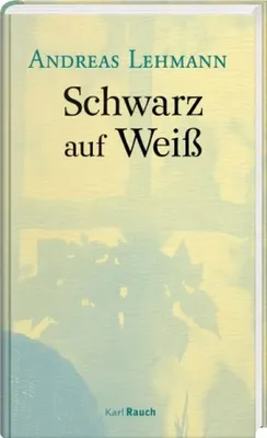 Produktbild von Schwarz auf Weiß