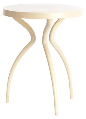 Produktbild von Beistelltisch sand Metall Light & Living