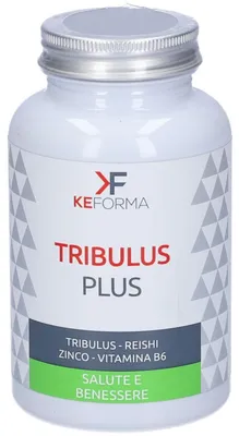 Immagine prodotto di Tribulus Plus 60 Capsule