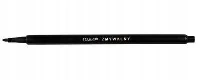 Produktbild von TOMA TO-331 Zmywalny Flamaster Czarny