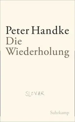 Immagine prodotto di Die Wiederholung