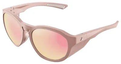 Image de Lunettes de soleil Cairn Perito Rose CAT4 Rose CAT4