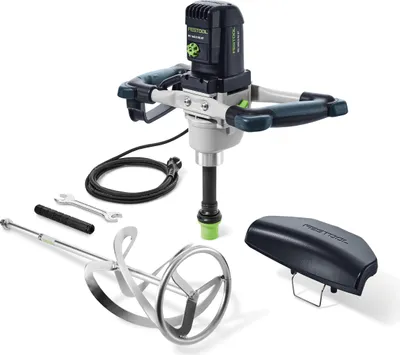 Produktbild von Festool Rührwerk MX 1600/2 RE EF HS3R