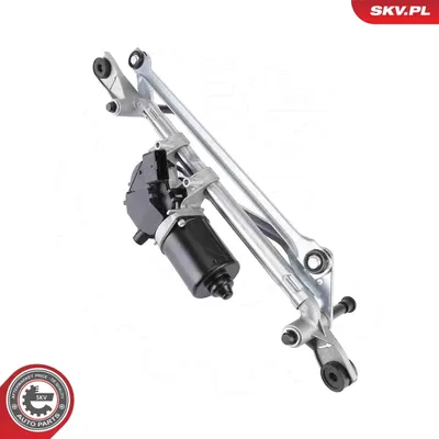 Produktbild von ESEN SKV 05SKV207 Wischergestänge für OPEL Mokka / Mokka X (J13) für CHEVROLET Trax I (U200)