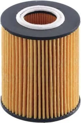 Produktbild von Ölfilter-Einsatz Ø 72 mm KOLBENSCHMIDT passend für u.a. OPEL ASTRA